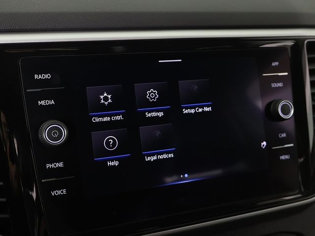2022 Volkswagen Atlas 2.0T SE w/Technology 4MOTION - 22930660 - 48