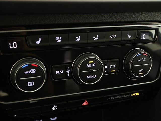 2022 Volkswagen Atlas 2.0T SE w/Technology 4MOTION - 22930660 - 50