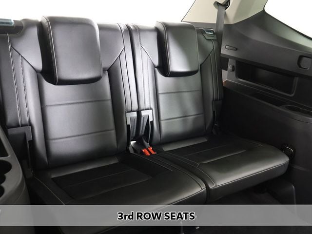 2022 Volkswagen Atlas 2.0T SE w/Technology 4MOTION - 22930660 - 6