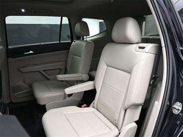 2022 Volkswagen Atlas 2.0T SE w/Technology FWD - 22914182 - 9
