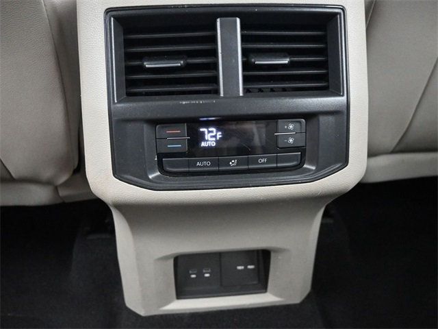 2022 Volkswagen Atlas 2.0T SE w/Technology FWD - 22914182 - 12