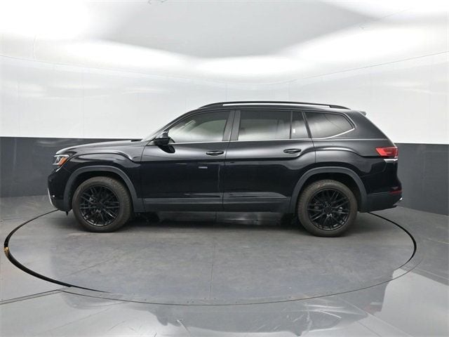 2022 Volkswagen Atlas 2.0T SE w/Technology FWD - 22914182 - 1