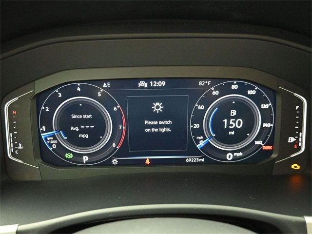 2022 Volkswagen Atlas 2.0T SE w/Technology FWD - 22914182 - 20