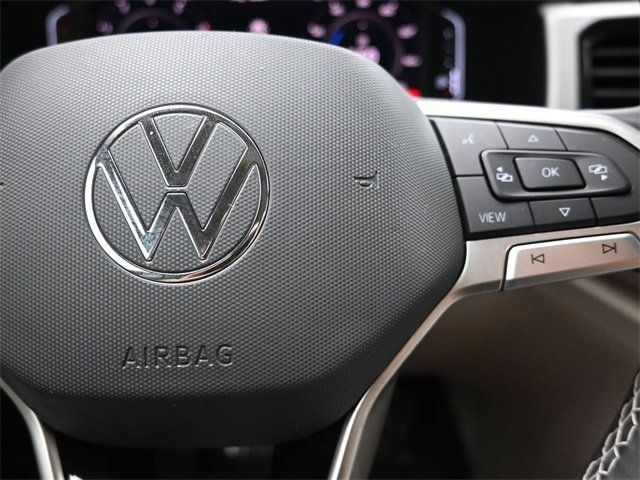 2022 Volkswagen Atlas 2.0T SE w/Technology FWD - 22914182 - 21