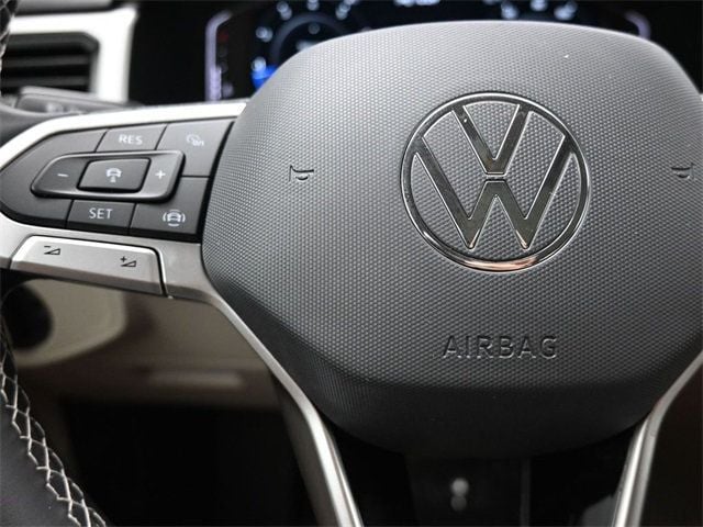 2022 Volkswagen Atlas 2.0T SE w/Technology FWD - 22914182 - 22