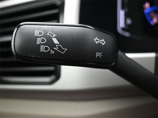2022 Volkswagen Atlas 2.0T SE w/Technology FWD - 22914182 - 23