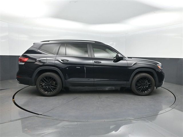 2022 Volkswagen Atlas 2.0T SE w/Technology FWD - 22914182 - 29