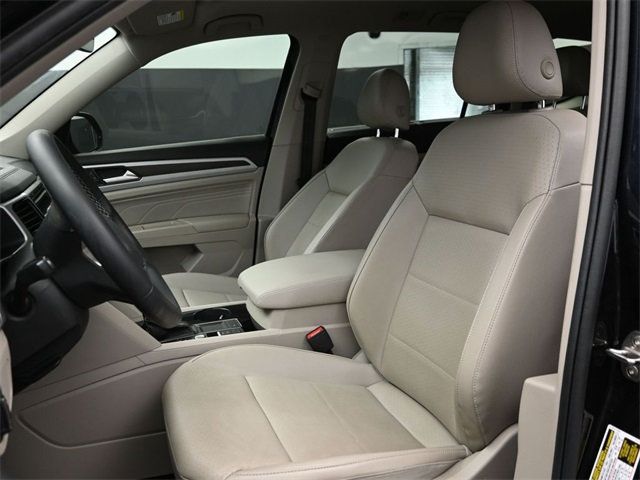 2022 Volkswagen Atlas 2.0T SE w/Technology FWD - 22914182 - 5