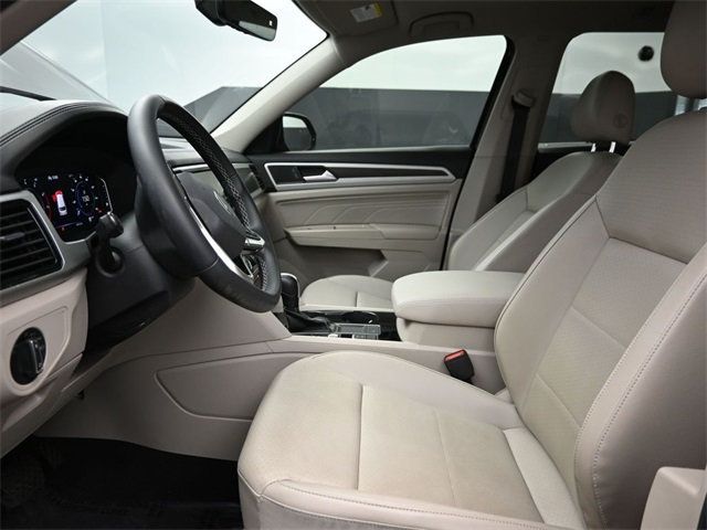 2022 Volkswagen Atlas 2.0T SE w/Technology FWD - 22914182 - 6