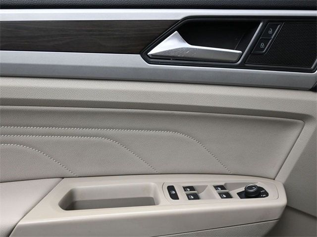 2022 Volkswagen Atlas 2.0T SE w/Technology FWD - 22914182 - 8