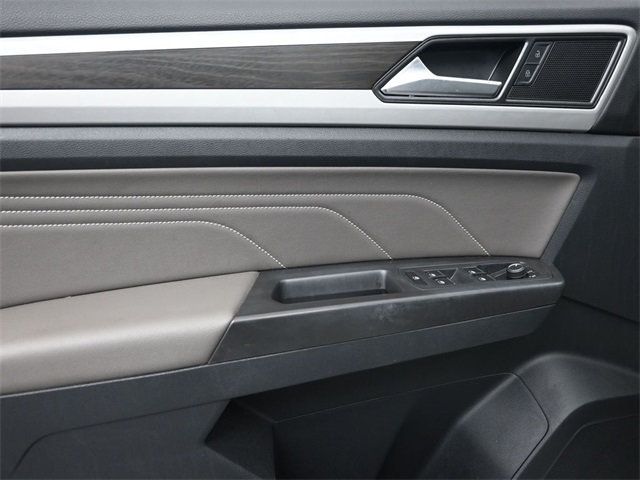 2022 Volkswagen Atlas 2.0T SE w/Technology FWD - 22920995 - 8