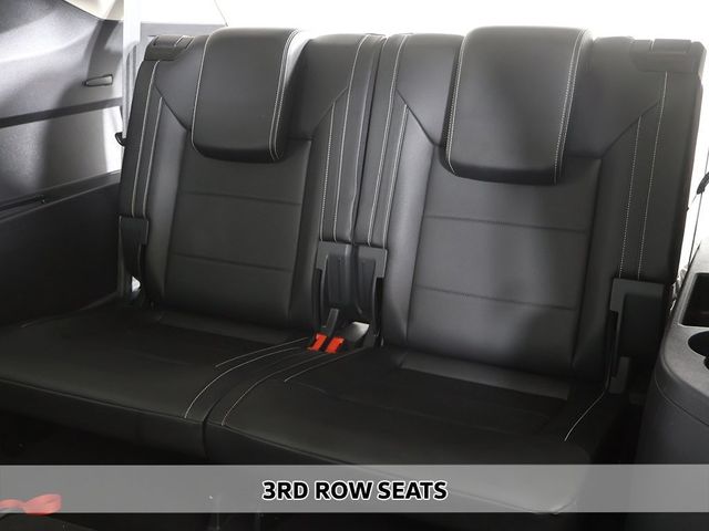 2022 Volkswagen Atlas 3.6L V6 SEL 4MOTION - 22922214 - 9