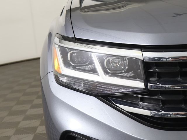 2022 Volkswagen Atlas 3.6L V6 SEL 4MOTION - 22922214 - 15