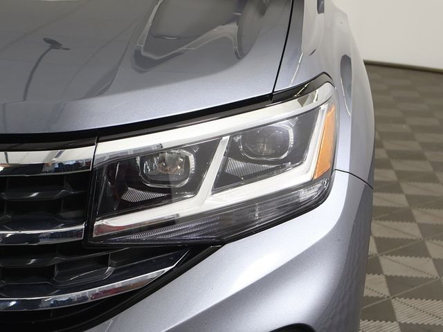 2022 Volkswagen Atlas 3.6L V6 SEL 4MOTION - 22922214 - 16