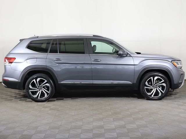 2022 Volkswagen Atlas 3.6L V6 SEL 4MOTION - 22922214 - 20