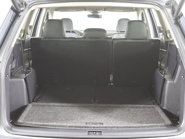 2022 Volkswagen Atlas 3.6L V6 SEL 4MOTION - 22922214 - 21