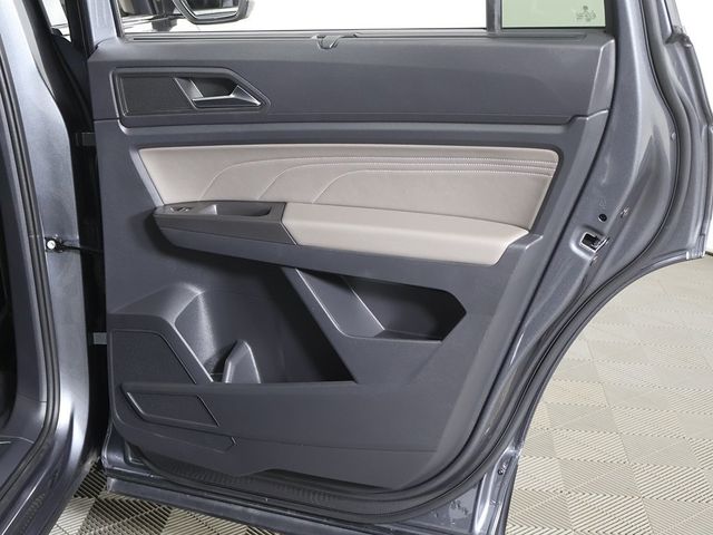 2022 Volkswagen Atlas 3.6L V6 SEL 4MOTION - 22922214 - 30