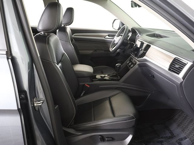 2022 Volkswagen Atlas 3.6L V6 SEL 4MOTION - 22922214 - 36