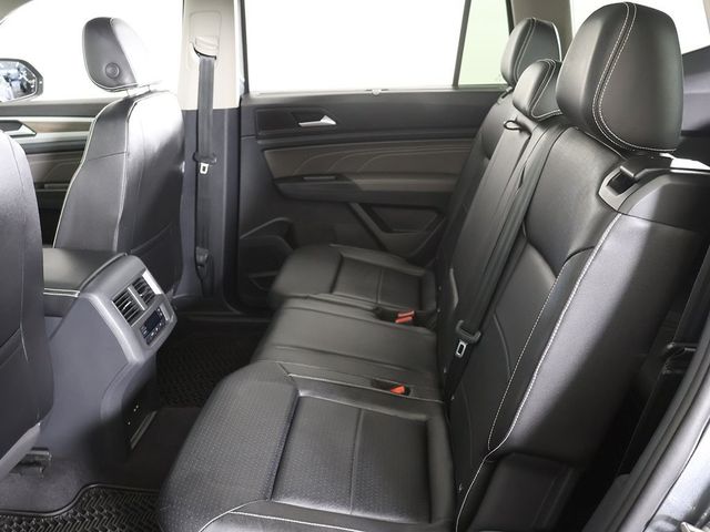 2022 Volkswagen Atlas 3.6L V6 SEL 4MOTION - 22922214 - 39