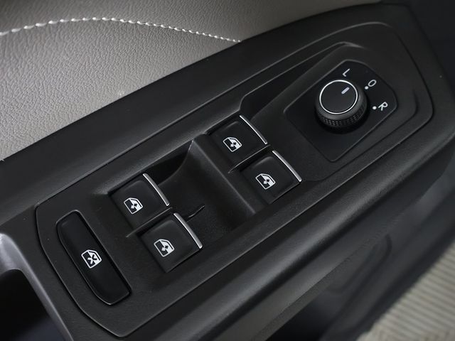 2022 Volkswagen Atlas 3.6L V6 SEL 4MOTION - 22922214 - 44
