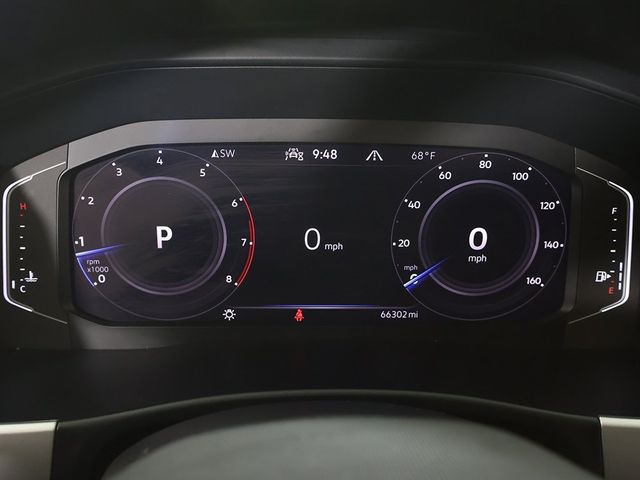 2022 Volkswagen Atlas 3.6L V6 SEL 4MOTION - 22922214 - 48