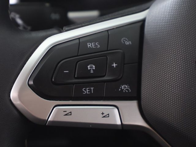 2022 Volkswagen Atlas 3.6L V6 SEL 4MOTION - 22922214 - 49