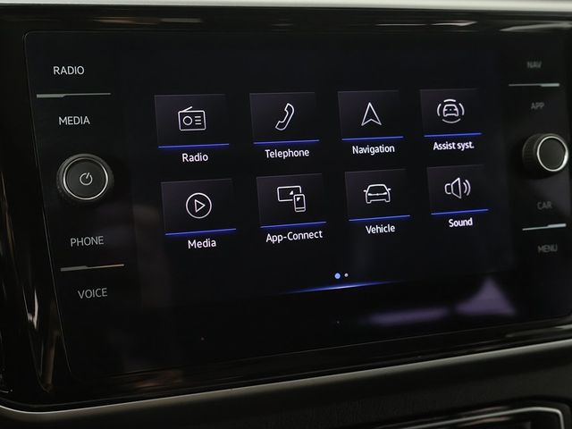 2022 Volkswagen Atlas 3.6L V6 SEL 4MOTION - 22922214 - 54