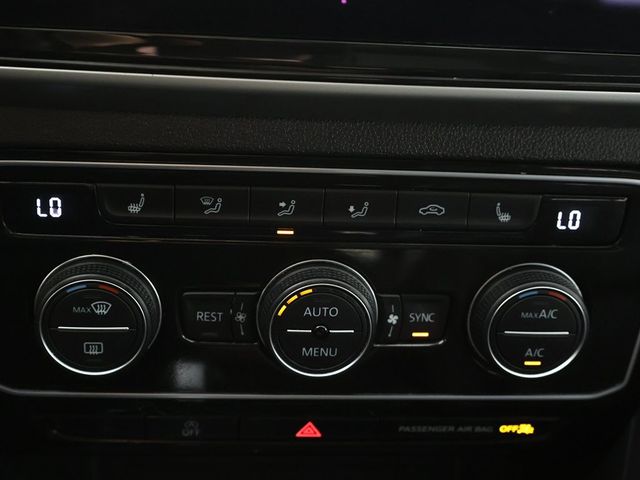 2022 Volkswagen Atlas 3.6L V6 SEL 4MOTION - 22922214 - 56
