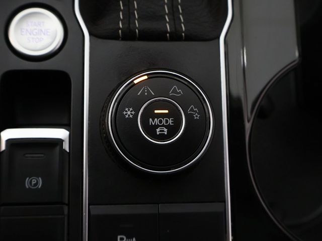 2022 Volkswagen Atlas 3.6L V6 SEL 4MOTION - 22922214 - 60