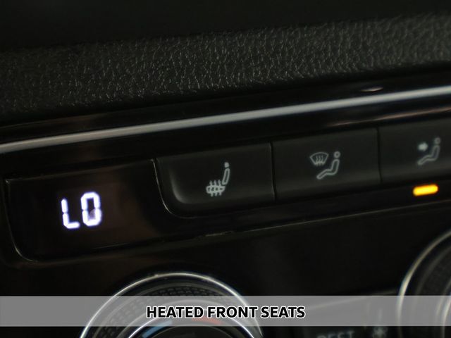 2022 Volkswagen Atlas 3.6L V6 SEL 4MOTION - 22922214 - 7