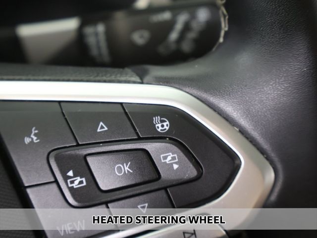 2022 Volkswagen Atlas 3.6L V6 SEL 4MOTION - 22922214 - 8
