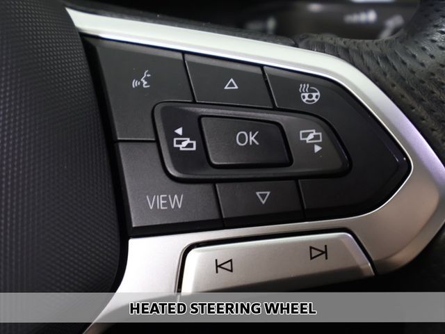 2022 Volkswagen Atlas 3.6L V6 SEL Premium R-Line 4MOTION - 22927719 - 9