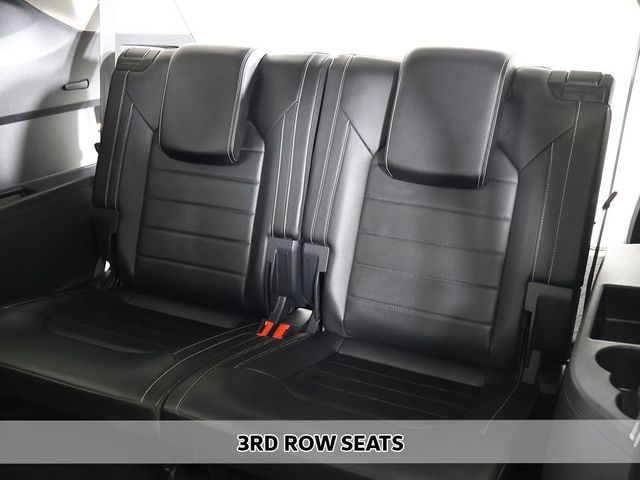 2022 Volkswagen Atlas 3.6L V6 SEL Premium R-Line 4MOTION - 22927719 - 12