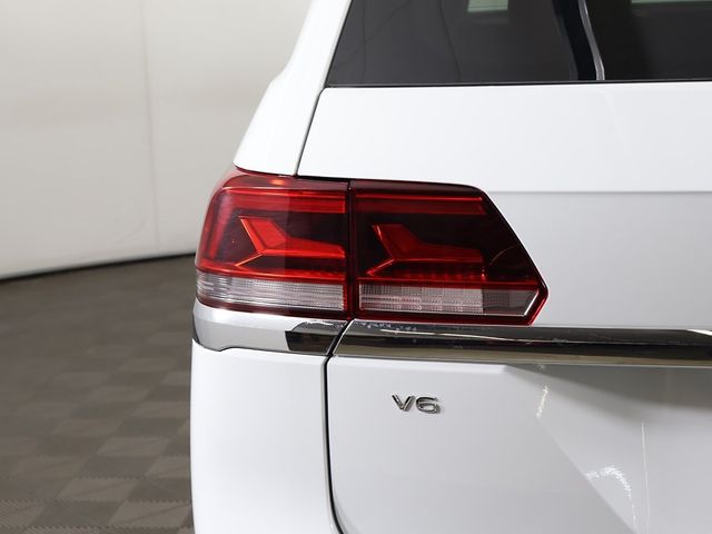 2022 Volkswagen Atlas 3.6L V6 SEL Premium R-Line 4MOTION - 22927719 - 20
