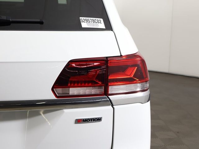 2022 Volkswagen Atlas 3.6L V6 SEL Premium R-Line 4MOTION - 22927719 - 21