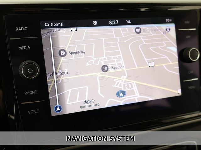 2022 Volkswagen Atlas 3.6L V6 SEL Premium R-Line 4MOTION - 22927719 - 2