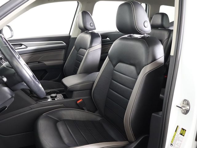 2022 Volkswagen Atlas 3.6L V6 SEL Premium R-Line 4MOTION - 22927719 - 35