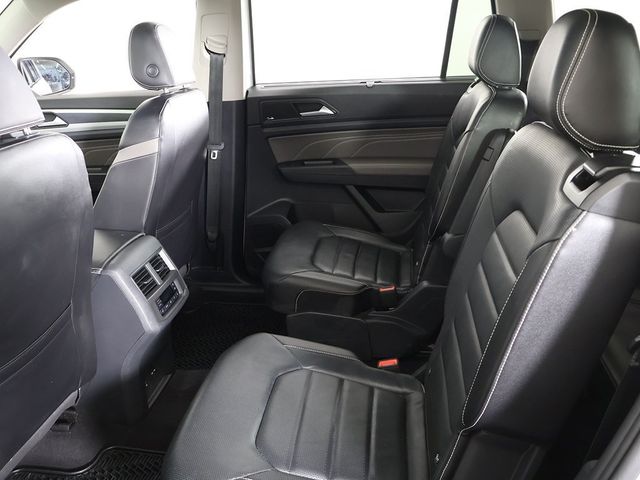2022 Volkswagen Atlas 3.6L V6 SEL Premium R-Line 4MOTION - 22927719 - 41