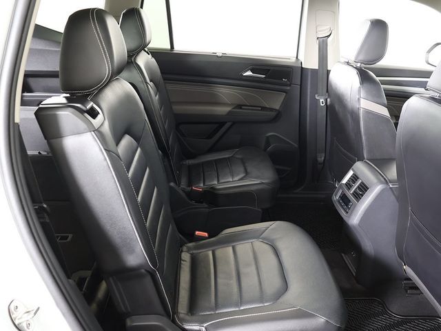 2022 Volkswagen Atlas 3.6L V6 SEL Premium R-Line 4MOTION - 22927719 - 42
