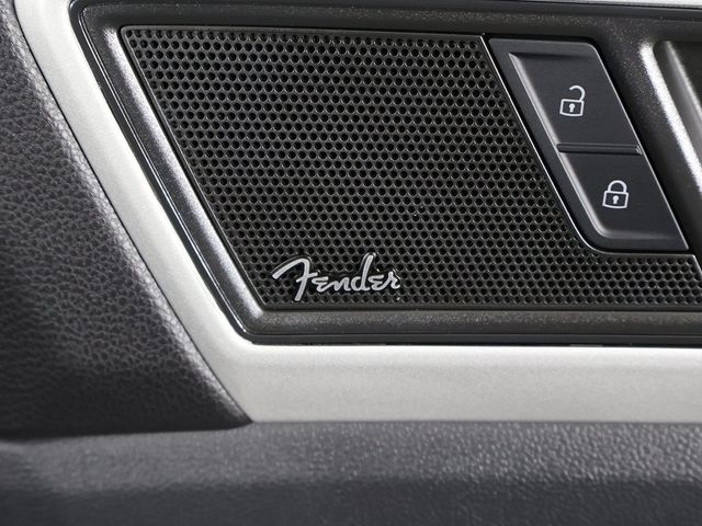 2022 Volkswagen Atlas 3.6L V6 SEL Premium R-Line 4MOTION - 22927719 - 48