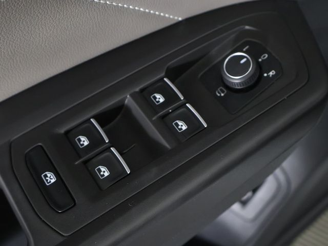 2022 Volkswagen Atlas 3.6L V6 SEL Premium R-Line 4MOTION - 22927719 - 49