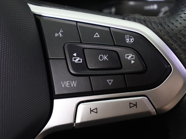 2022 Volkswagen Atlas 3.6L V6 SEL Premium R-Line 4MOTION - 22927719 - 54