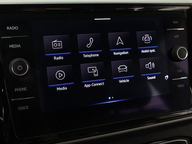 2022 Volkswagen Atlas 3.6L V6 SEL Premium R-Line 4MOTION - 22927719 - 57