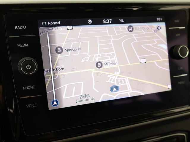 2022 Volkswagen Atlas 3.6L V6 SEL Premium R-Line 4MOTION - 22927719 - 58