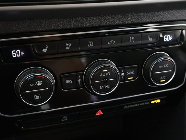 2022 Volkswagen Atlas 3.6L V6 SEL Premium R-Line 4MOTION - 22927719 - 60