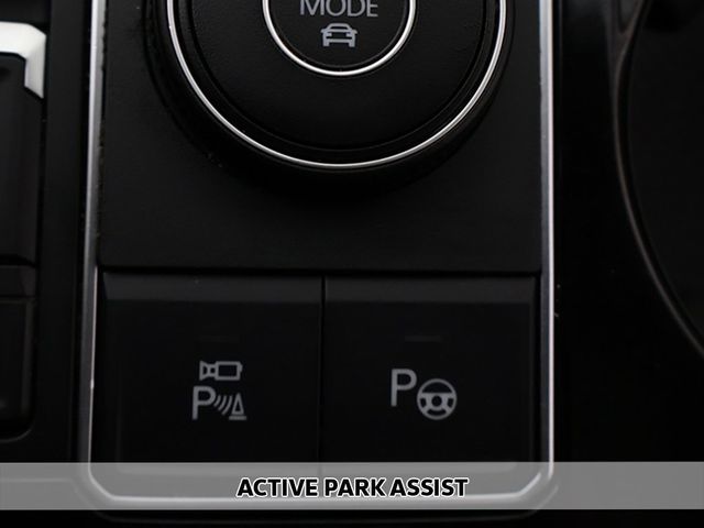 2022 Volkswagen Atlas 3.6L V6 SEL Premium R-Line 4MOTION - 22927719 - 6