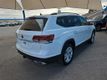 2022 Volkswagen Atlas 3.6L V6 SE w/Technology FWD - 22372643 - 3