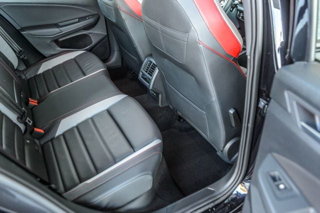 2022 Volkswagen Golf GTI GTI SE - 6 SPEED MANUAL - ONE OWNER - GORGEOUS - 22225843 - 48