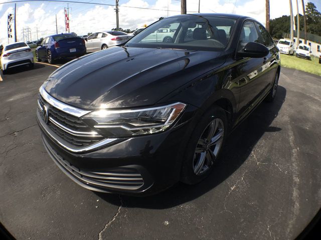 2022 Volkswagen Jetta SE Automatic - 22897118 - 0