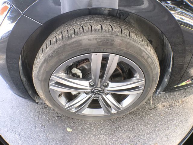 2022 Volkswagen Jetta SE Automatic - 22897118 - 9